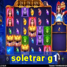 soletrar g1